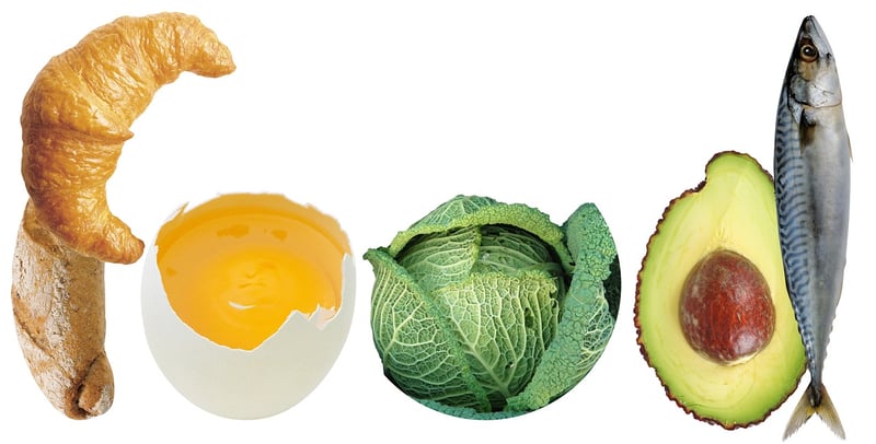 Nutrient-rich Recipes