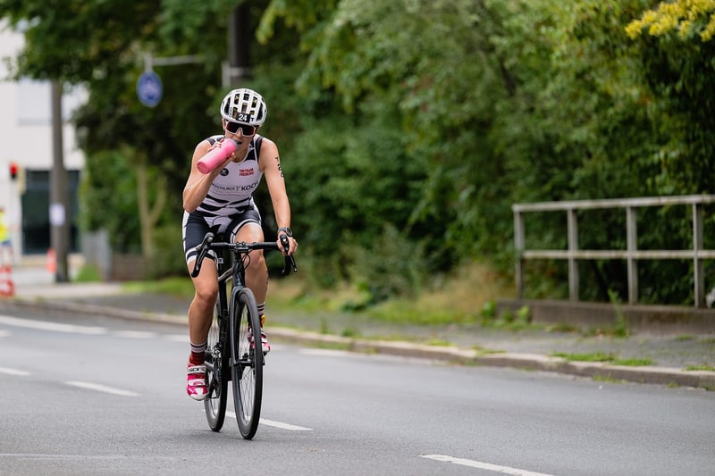 Cycling